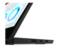 Lenovo ThinkVision M14d - 1145574 - zdjęcie 6